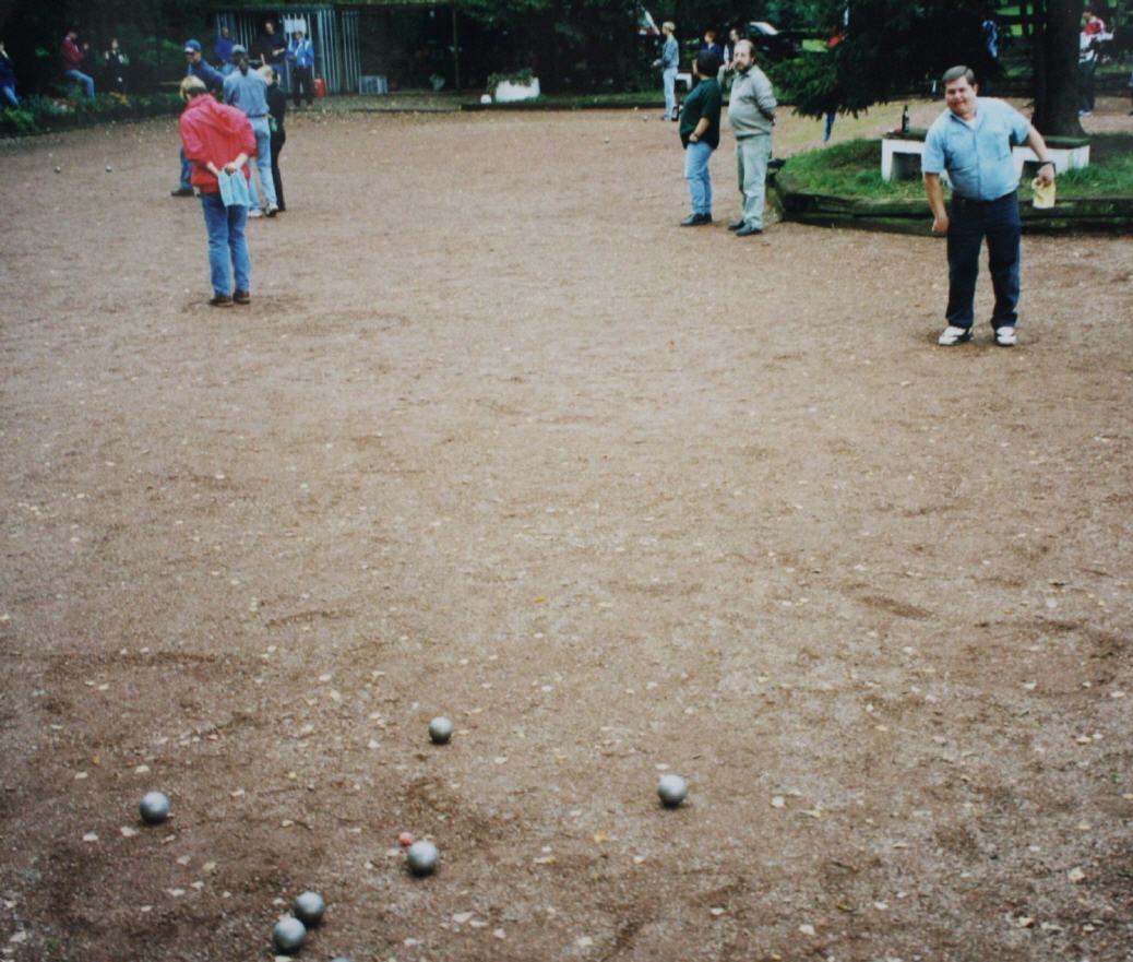 Völklingen 1998